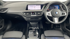 BMW 1 Series 118i [136] M Sport 5dr Step Auto [LCP] Petrol Hatchback